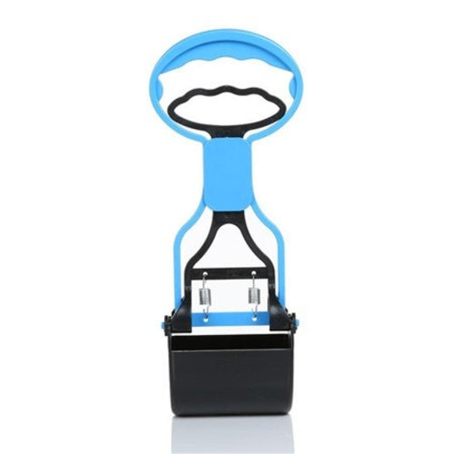 28CM Handle Walking Pet Dog Pooper Scooper Outdoor