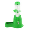 3 IN 1 Plastic Small Pet Hamster Water Bottle Feeder