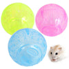 Hamster/Gerbil exercise ball